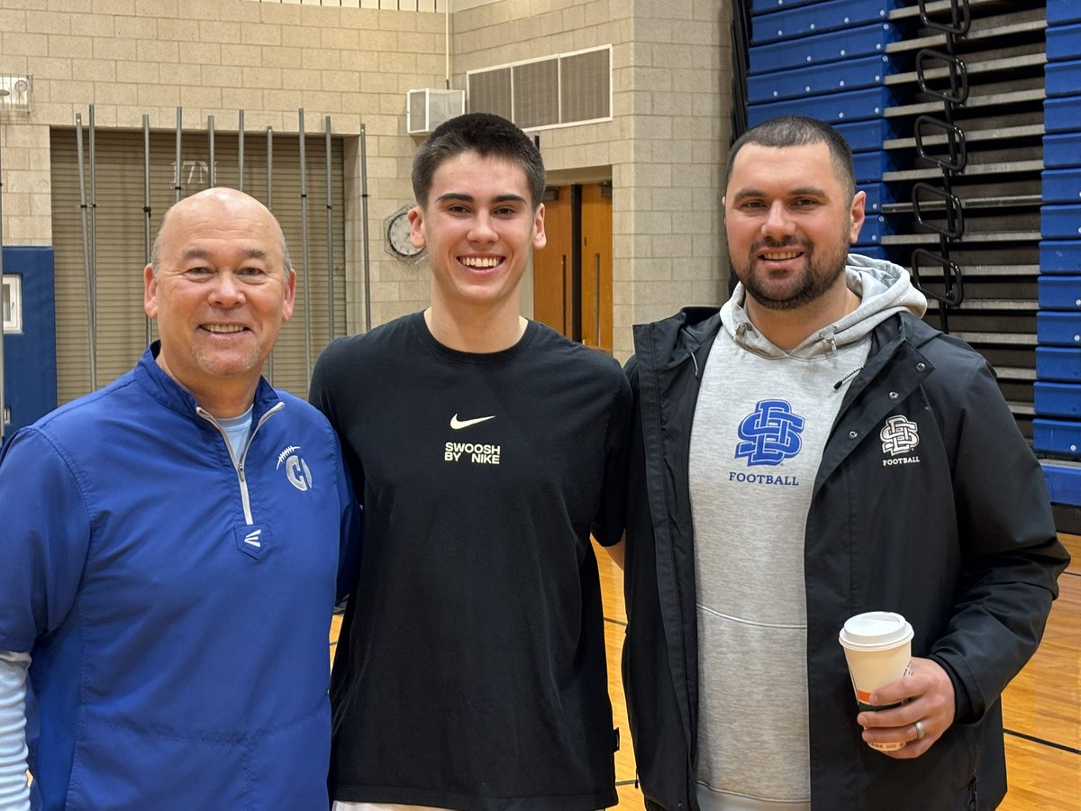 Ben Peterson tweet media