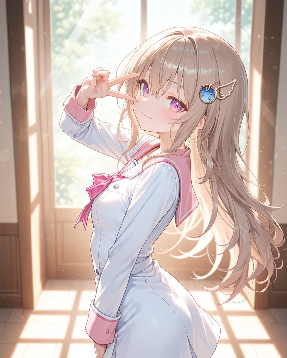 eikologos's tweet photo. リポストのおまけ白セーラー https://t.co/OD432uzj4L