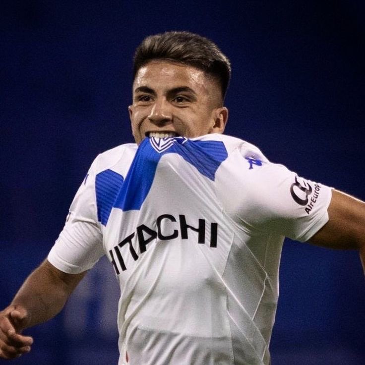 oq tem na água do velez? puta que pariu

2 craques geracionais