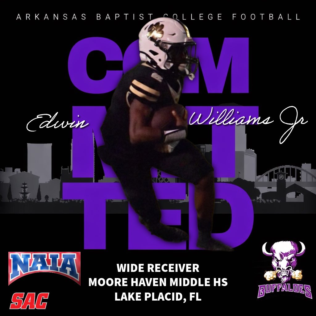 Edwin Williams Jr tweet media