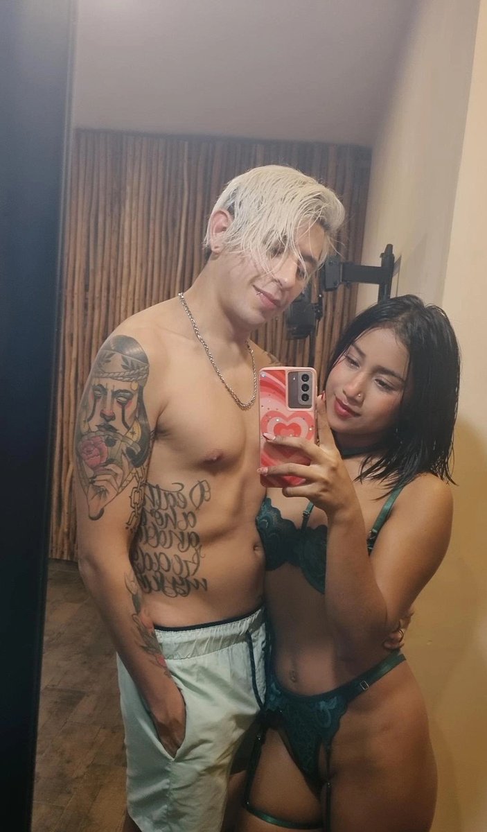 Venus & Dante tweet media