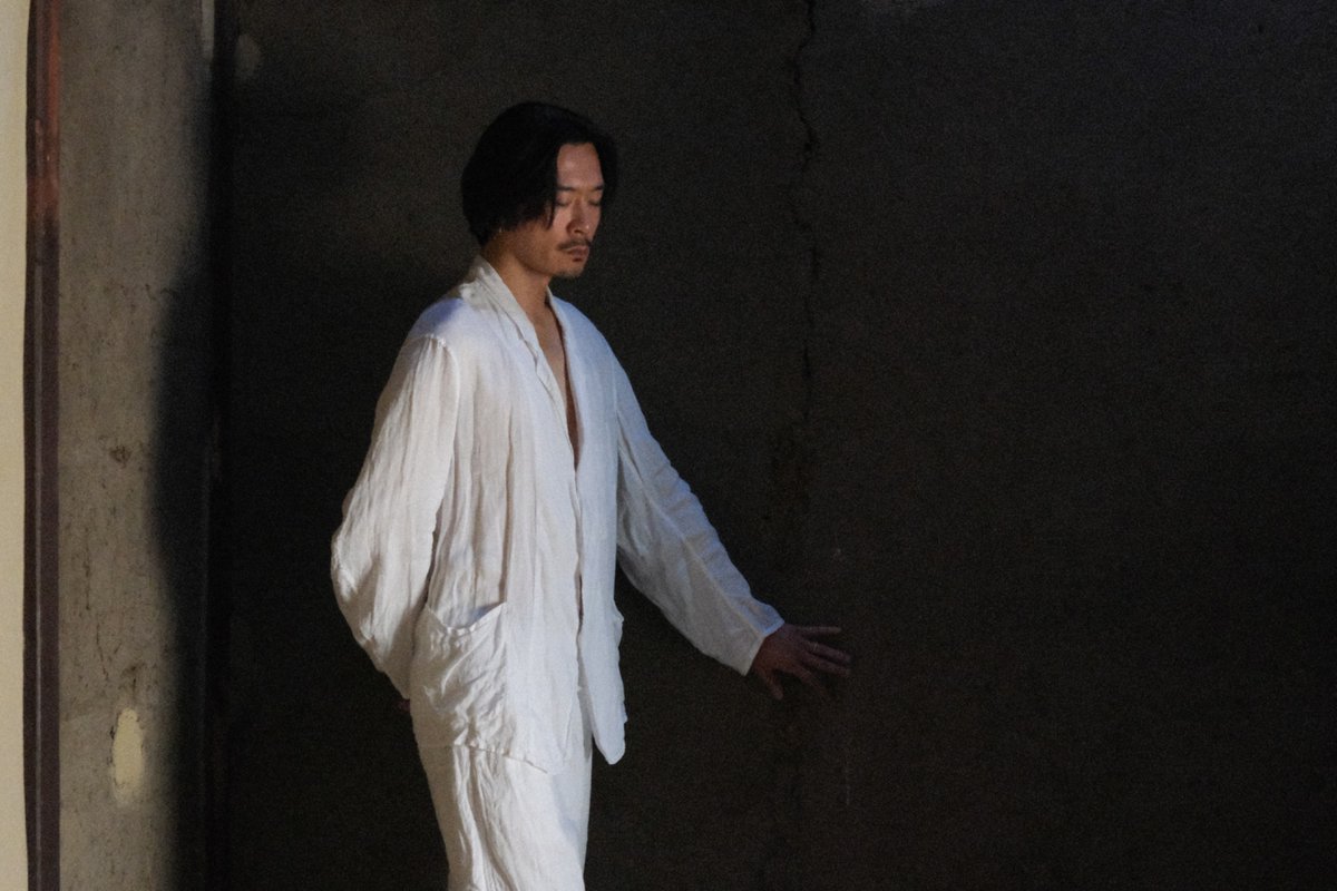 sibasikyoto's tweet photo. 冥丁 奉納演奏

於　音羽山 清水寺 本堂舞台のお知らせ

日程　4/18（土）
チケット発売日　2/14（金）正午より

詳細▶︎ https://t.co/9GaOADq8ZL https://t.co/SWY0YaQgZz