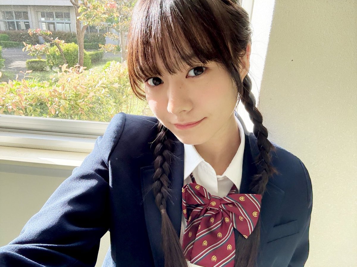 ebichu_staff's tweet image. #仲村悠菜 出演情報🤎
今春公開の映画『ザッケン！』に仲村悠菜が出演させていだきます🌱
キラキラダンス部の狂咲蘭役💃

公開をお楽しみに!!
zakken2026.com

#えびちゅう
#私立恵比寿中学
@yuna_nakamura17