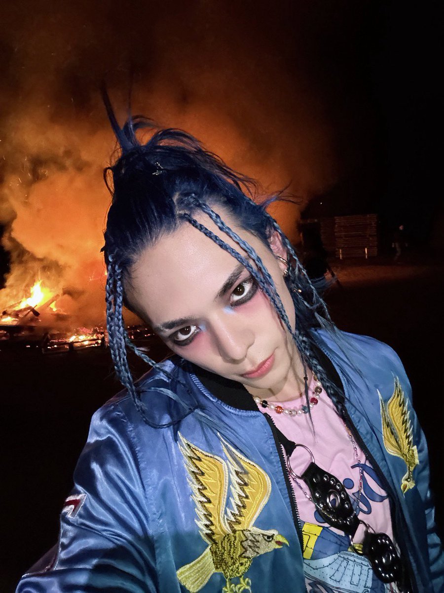1DERZのみんなもう Tokyo Driftは聴いてくれましたか？？ 今日もMUSIC
