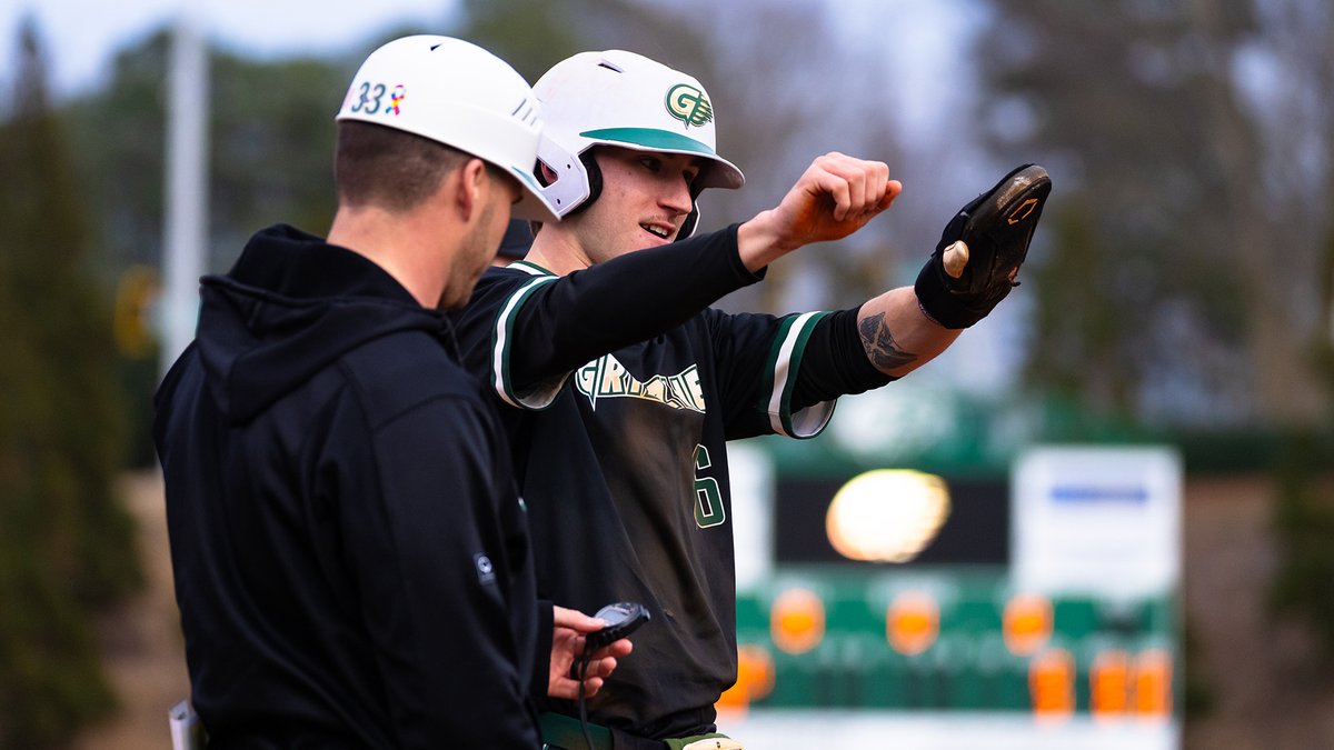 GGC Baseball tweet media