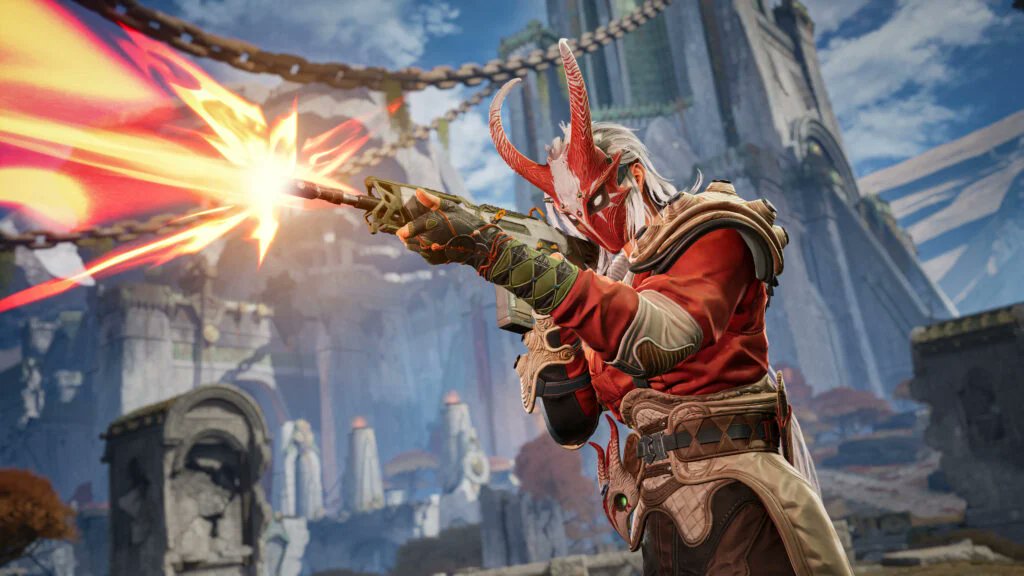 Highguard erreicht am ersten Tag 100.000 Steam-Spieler!

Doch der Launch wird von über 13.000 negativen Bewertungen wegen Server- und Balancing-Problemen getrübt.

#Highguard #GamingNews #SteamLaunch