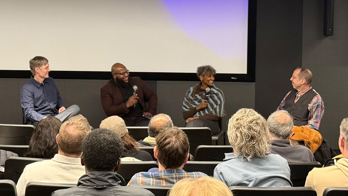 NABJ Chicago Chapter tweet media