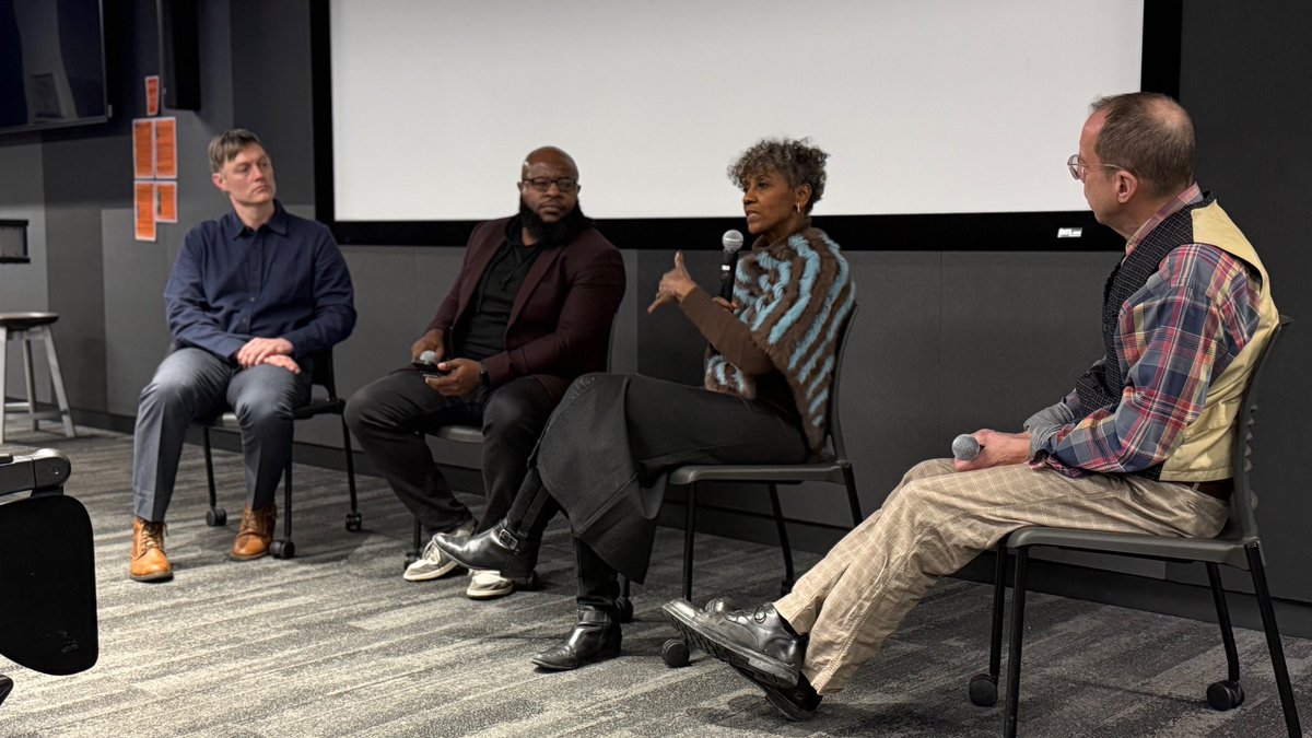 NABJ Chicago Chapter tweet media