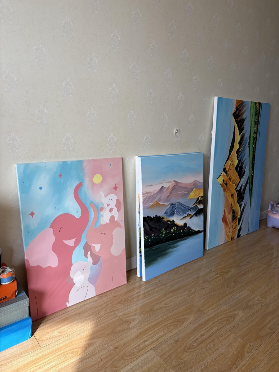 C_lucky☘ tweet media