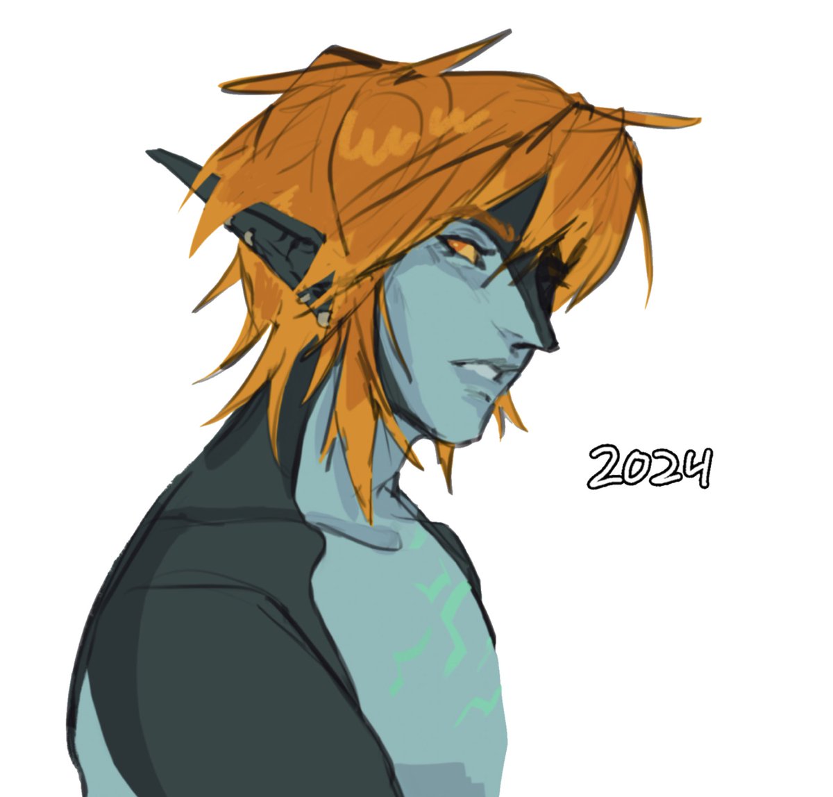 mandopoopoo's tweet photo. redrew him https://t.co/HgfCoftR2E