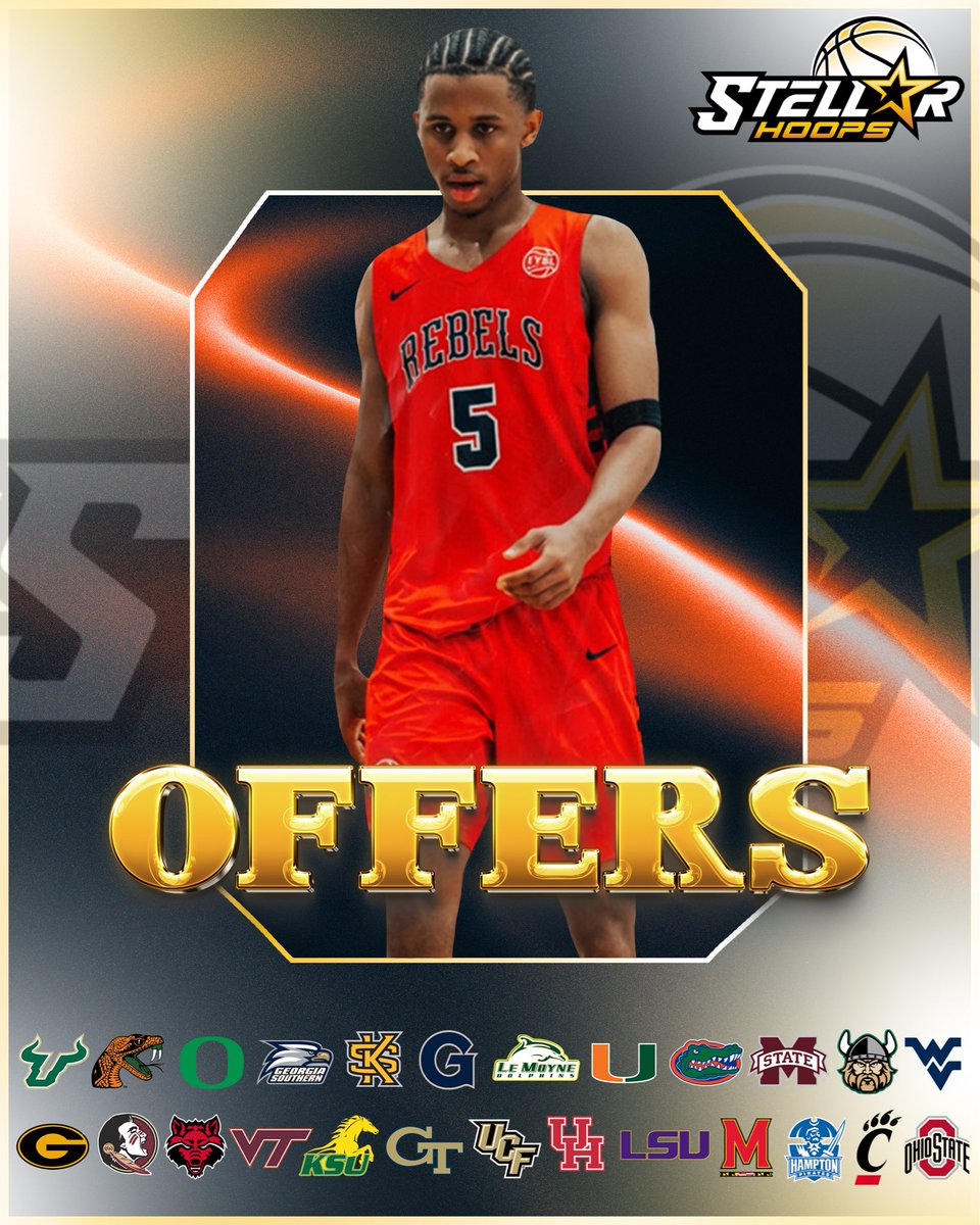 Stellar Hoops 🏢 tweet media