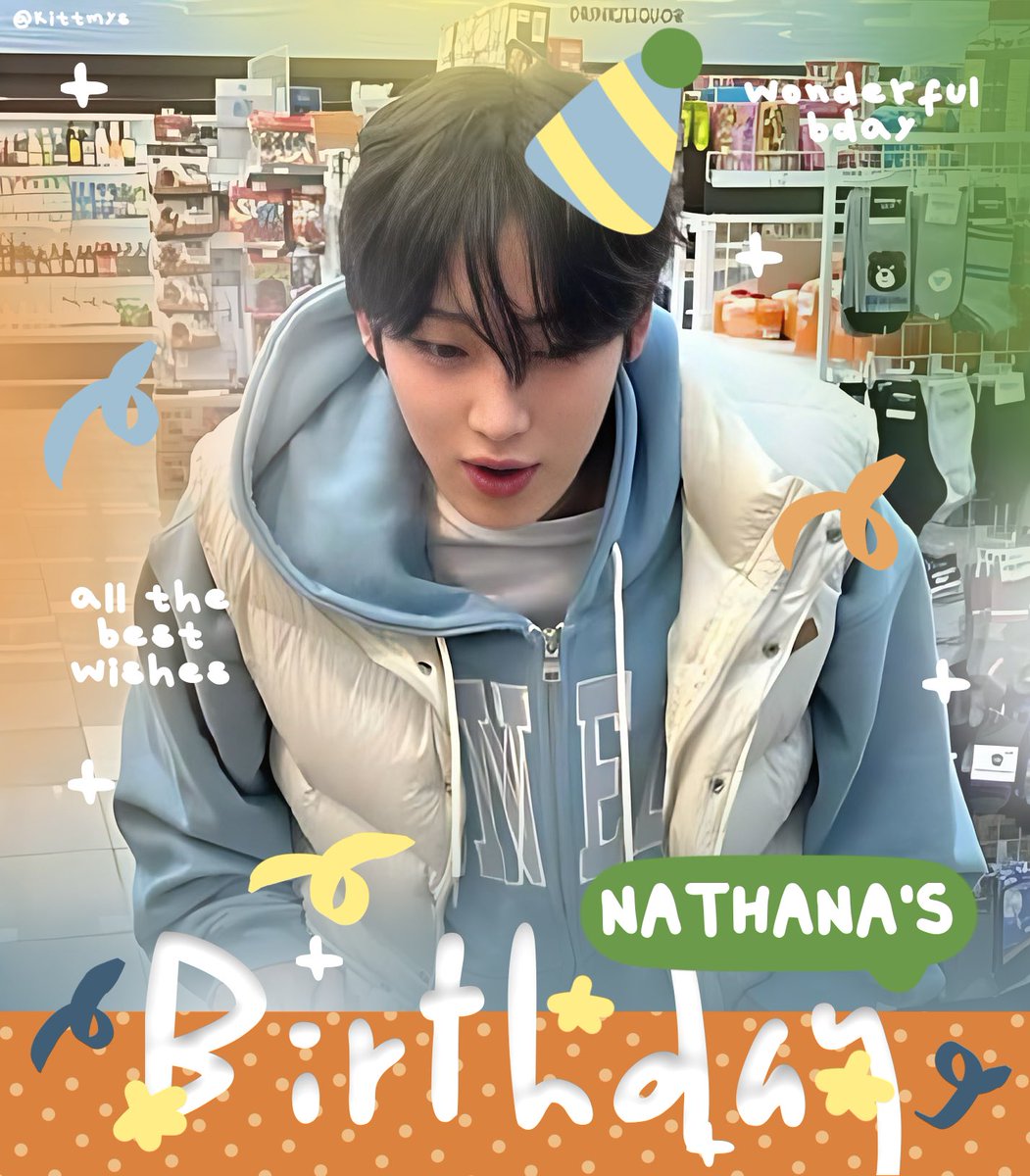 kittmys's tweet image. help RT thankyou! 🥧 #zonauang 

dalam rangka ulang tahun kak Nathana @benatha 🎂 untuk merayakannya hari ini ada 4 FREE LAYOUT by request all katalog aku buat kalian! 

🌵 by reply
🕰️ sekarang - 21.00 

info selengkapnya ada dibawah ♡