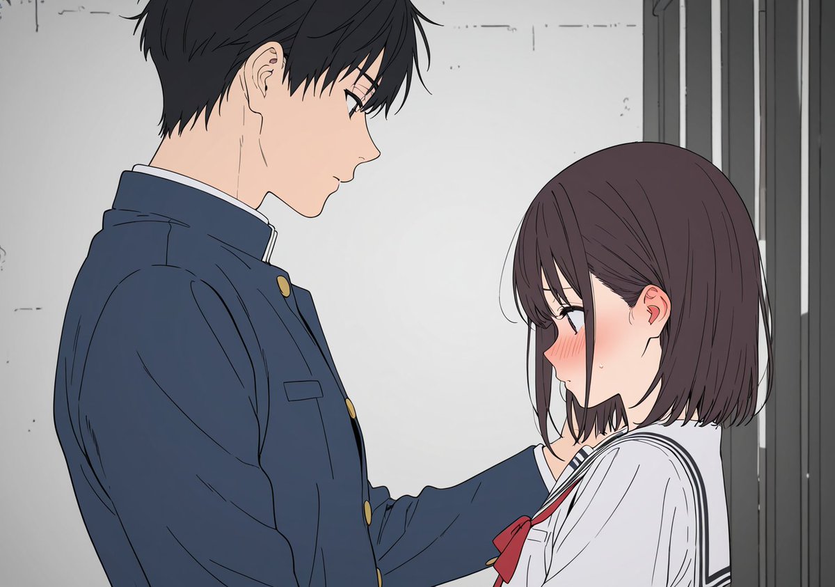 【デスゲーム】

セックスしないと
出られない部屋に閉じ込められた……複数の男女たち

お互い好き同士なので……

……シンプルにセックスした。

……2回戦した。

……フツーに付き合っている。 