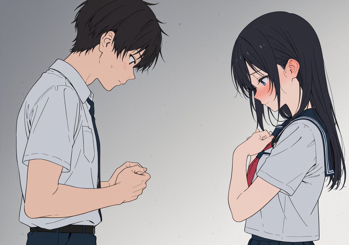 【デスゲーム】

セックスしないと
出られない部屋に閉じ込められた……複数の男女たち

お互い好き同士なので……

……シンプルにセックスした。

……2回戦した。

……フツーに付き合っている。 