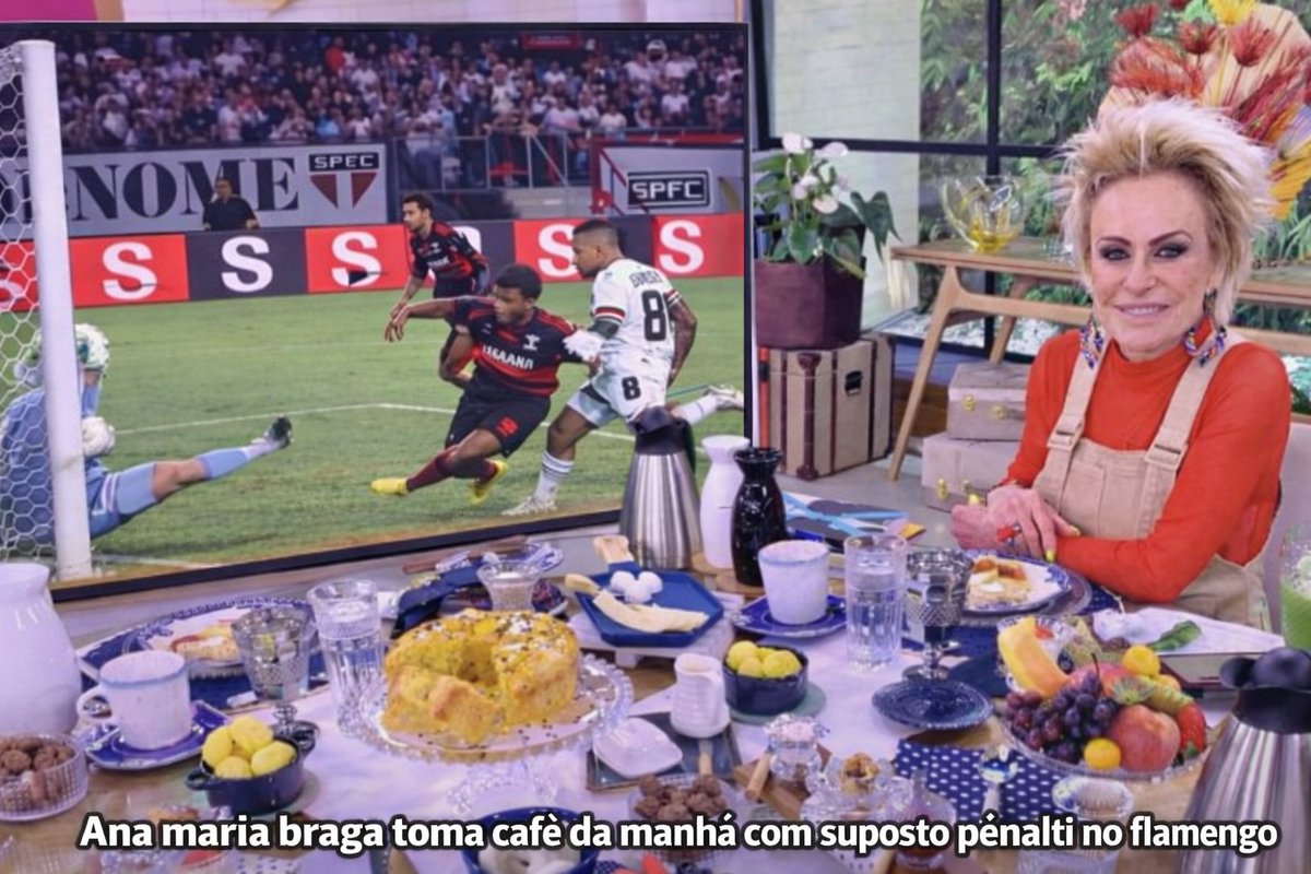 Junin_OG's tweet photo. @gustavomachadog No café da manha de hoje, convidado especial! https://t.co/RT5fNnALhf