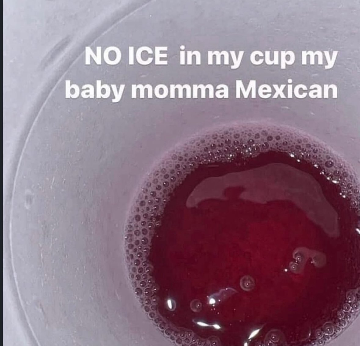 IG: @istillhatemybtch tweet media