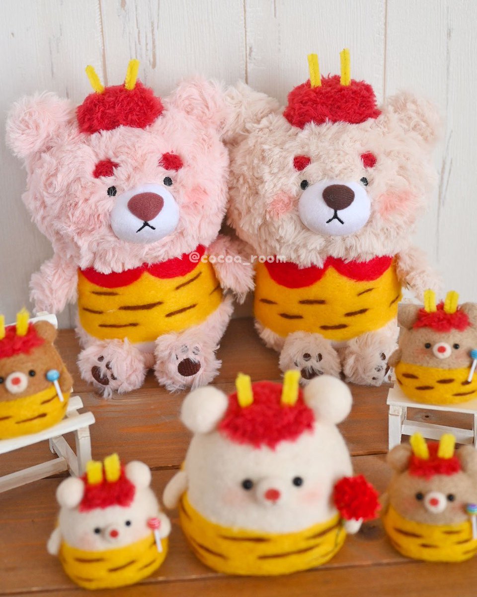 cocoaroom🧸🍞カプセルトイ発売中 (@cocoa_room) / Posts / X