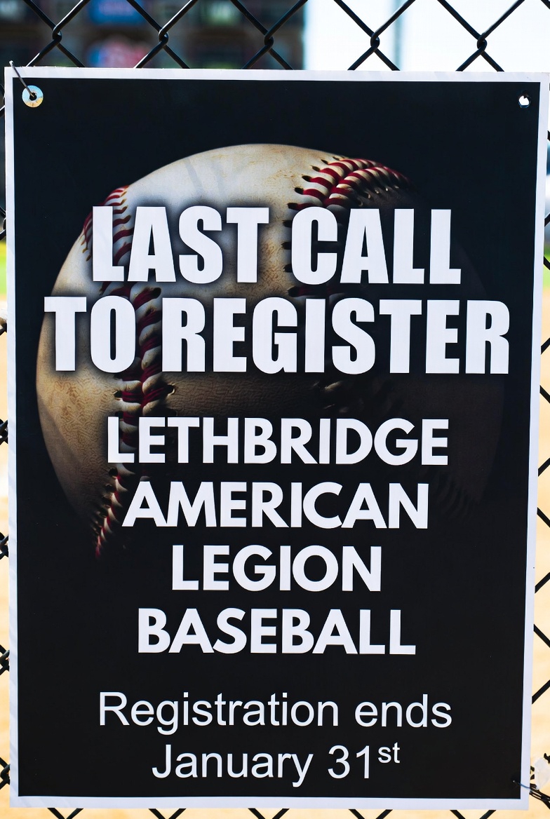 Lethbridge American Legion Baseball tweet media