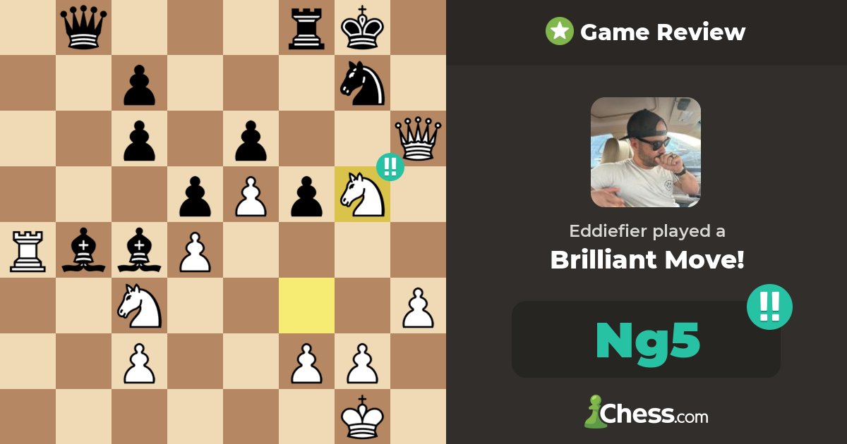 Torrazza's tweet photo. @chesscom https://t.co/PSyXVfi33X