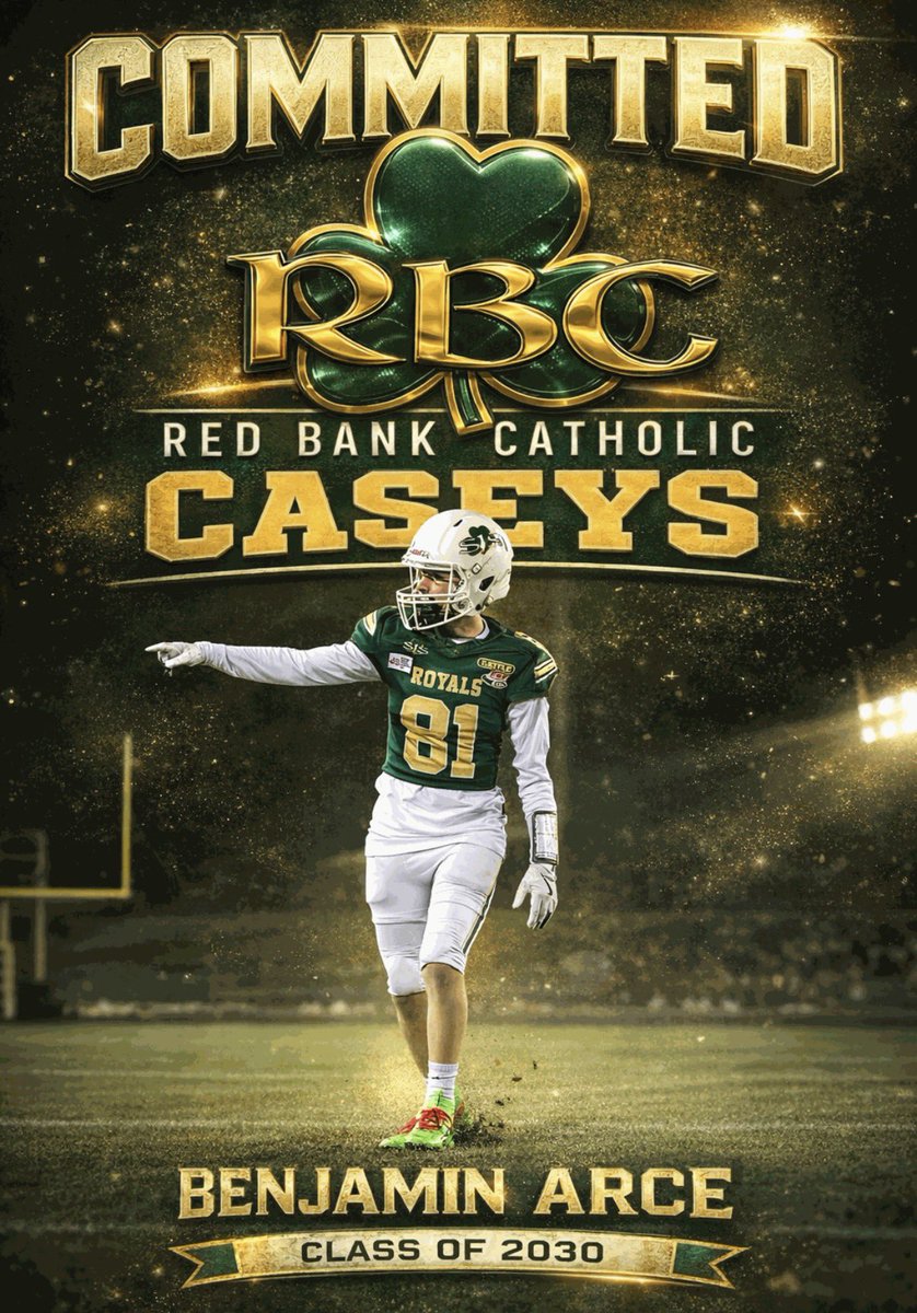 Benjamin Arce 2030 tweet media