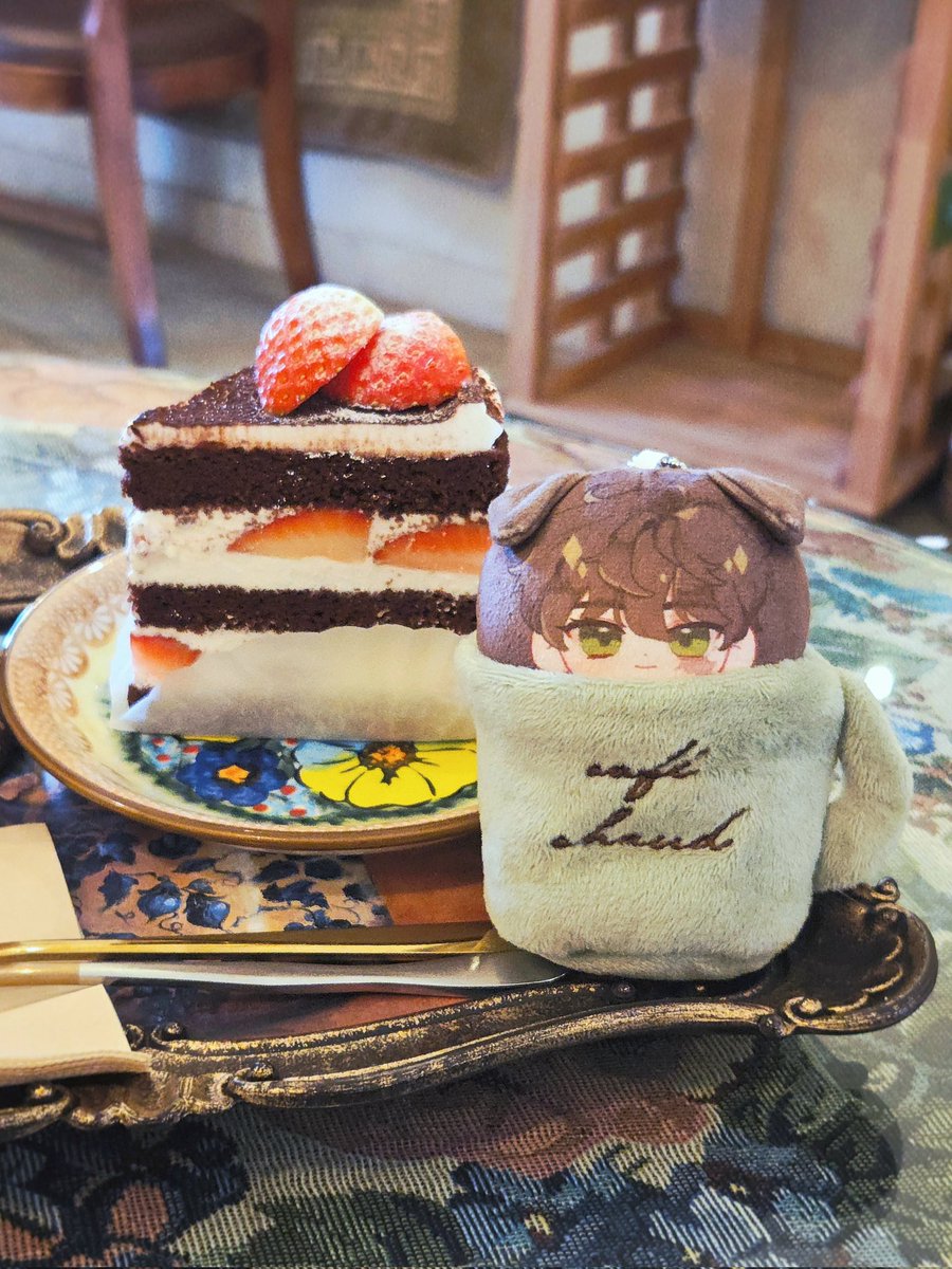 SIO__som's tweet photo. 🍰 https://t.co/ZqKsf704RK