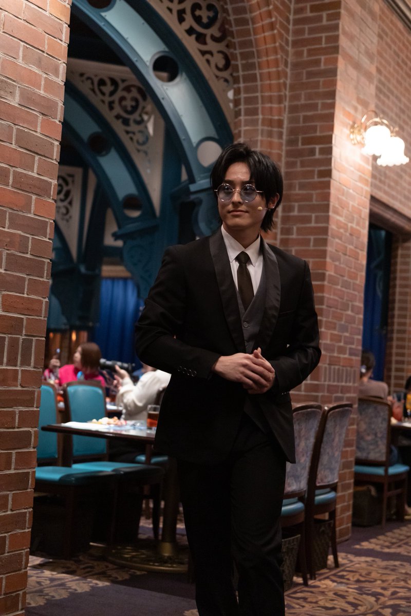 09Usj's tweet photo. ミスレス初回

カッケェすぎ https://t.co/IvUzT9hXZt