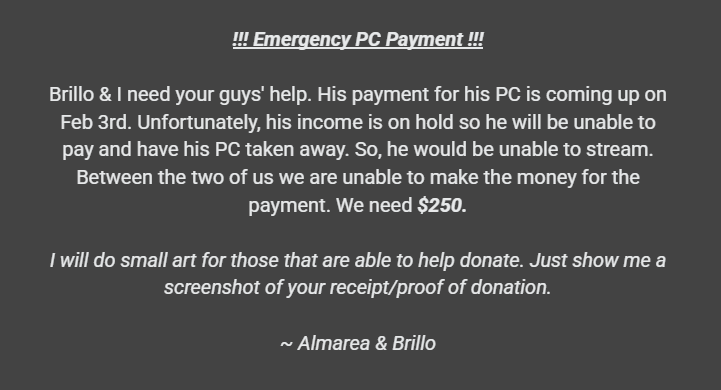 ☽Almárëa Verena☾✨🐍【ⱯLive!】 tweet media