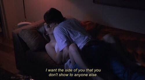 love drops tweet media