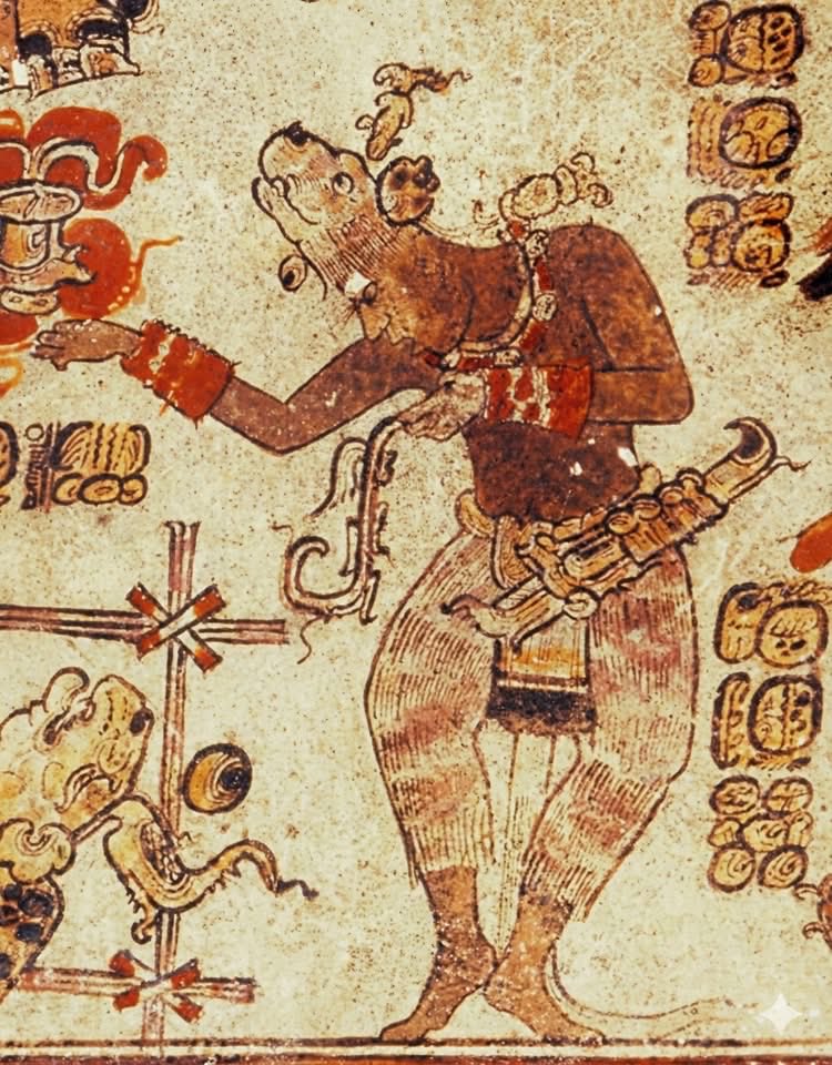 HueiXolotl's tweet image. 🗿