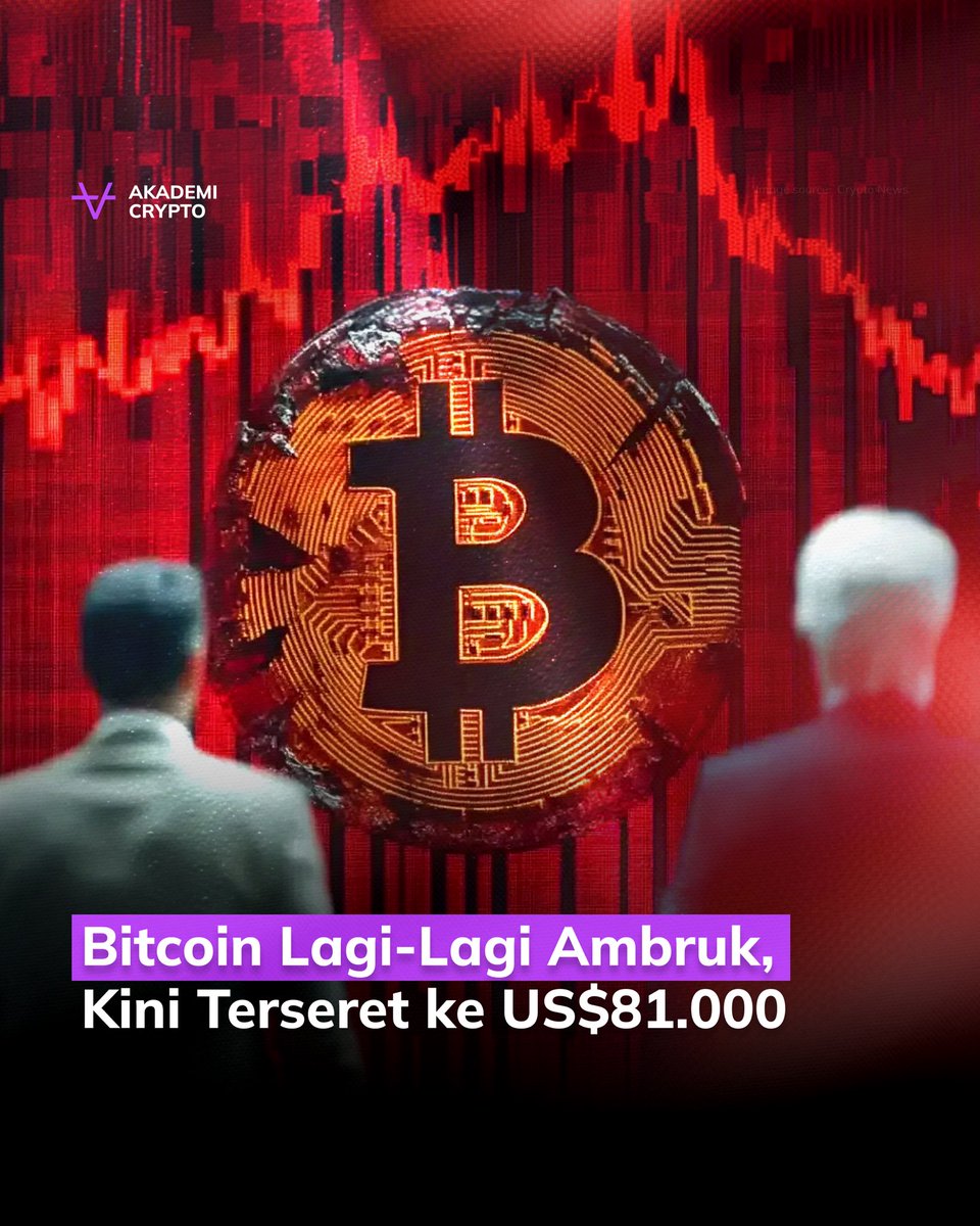 Akademi Crypto (@akademicryptoid) / Posts / X