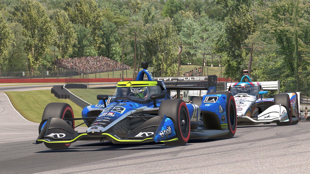 Lance Anthony tweet media