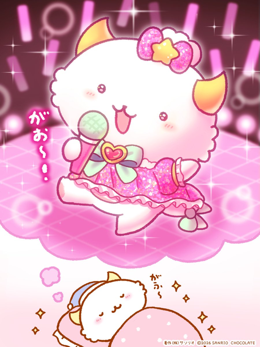 がおぱわるぅ (@gaopowerroo) / Posts and Replies / X