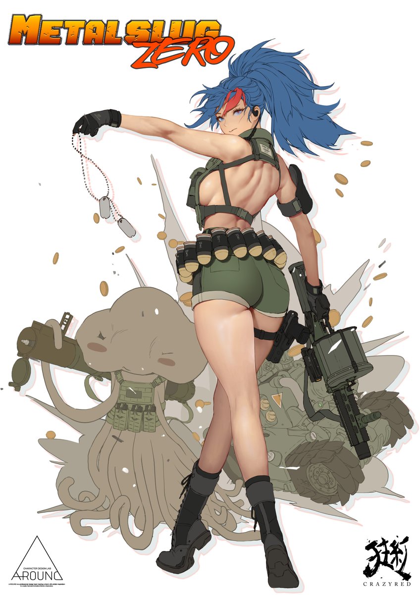 CRAZYRED狂紅 tweet media