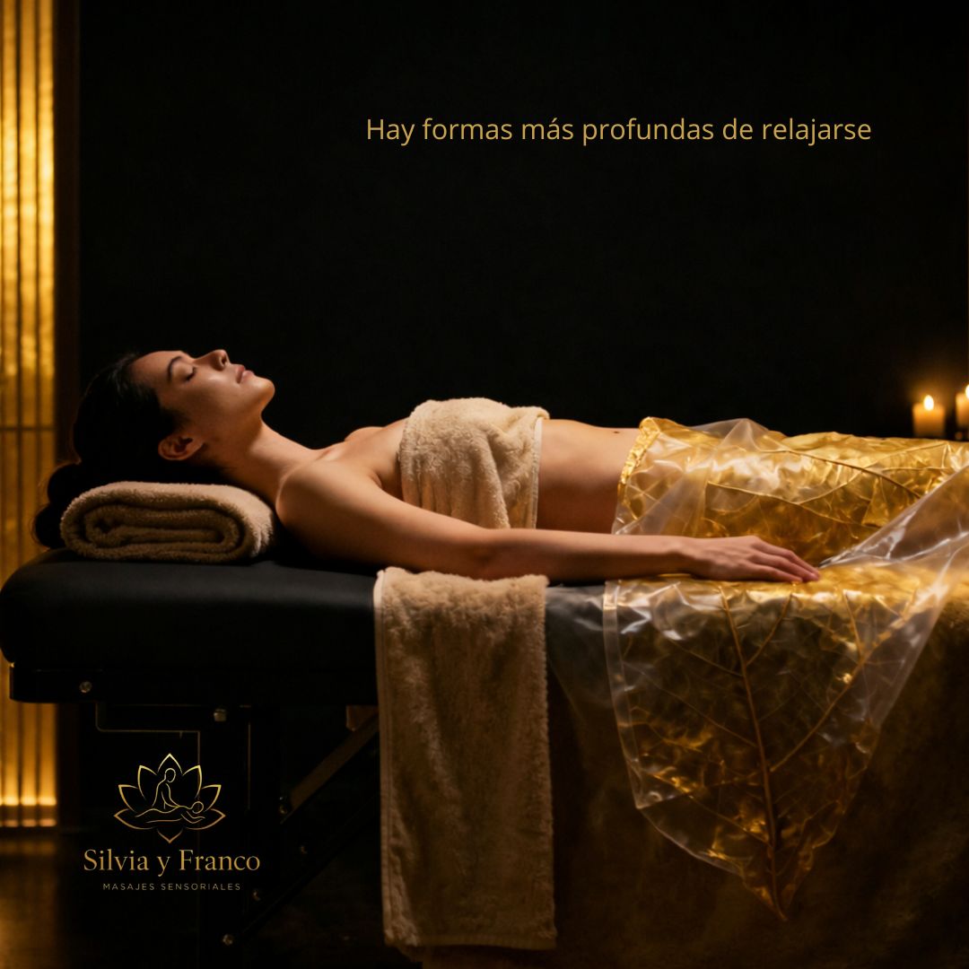 Silvia y Franco tweet media