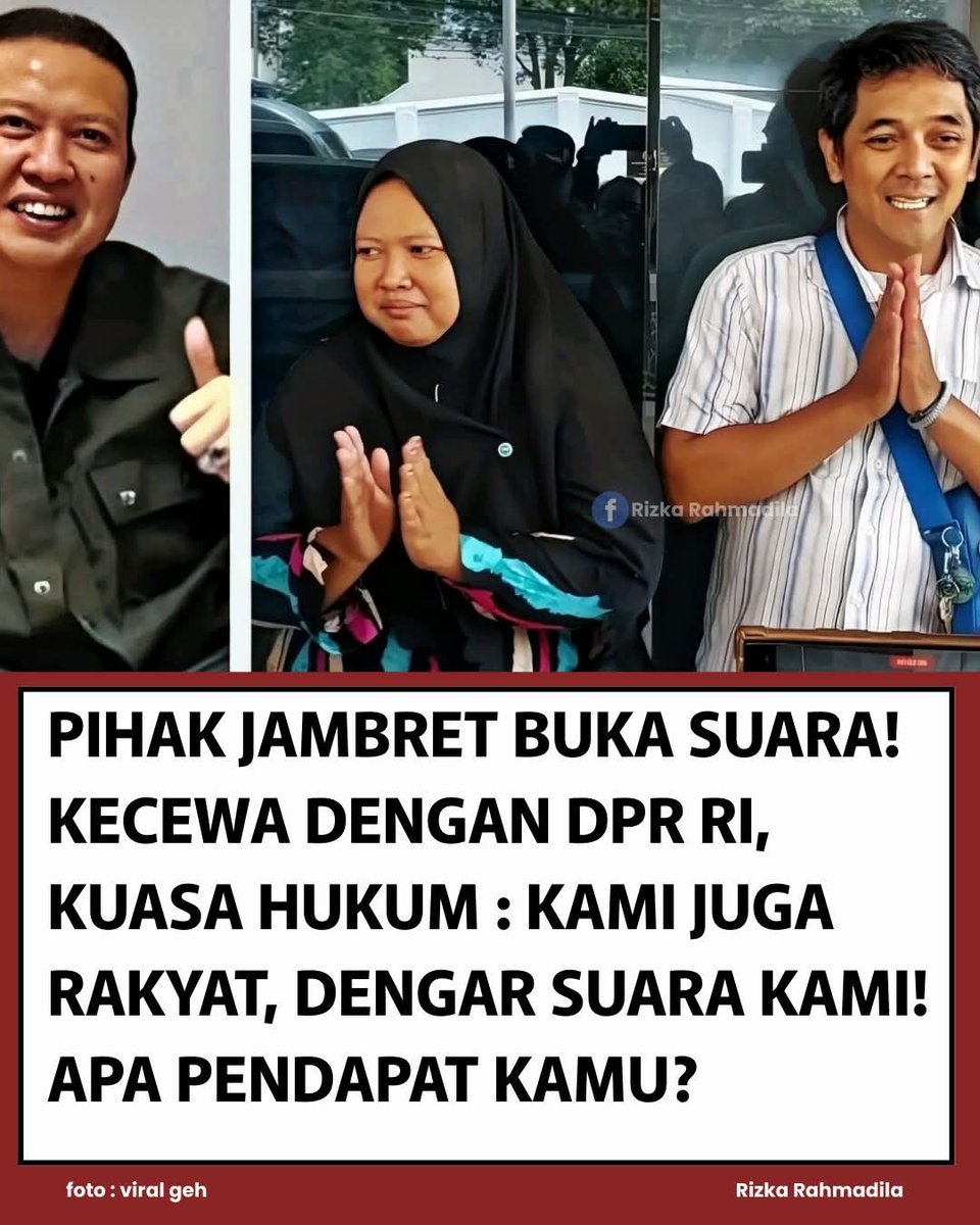 Ndasmu...‼️‼️