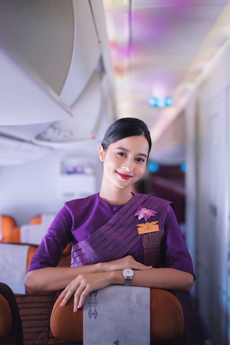 タイ国際航空 西日本 (@Thaiair_Osaka) / Posts / X