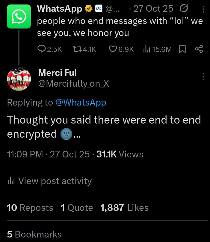 <a href="/WhatsApp/">WhatsApp</a> <a href="/cb_doge/">DogeDesigner</a> How abt you explain this to us 😭😭