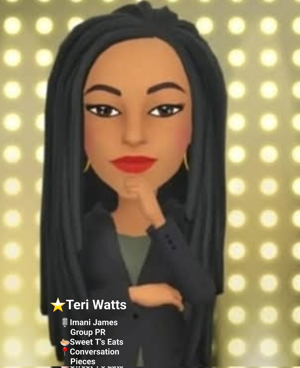⭐🎙I appreciate your support! With over two decades of experience amplifying brands, initiatives, and changemakers, I am a seasoned Integrated Media Strategist, Publicist, and Youth Advocate committed to building legacy through purpose-driven storytelling and promotion.