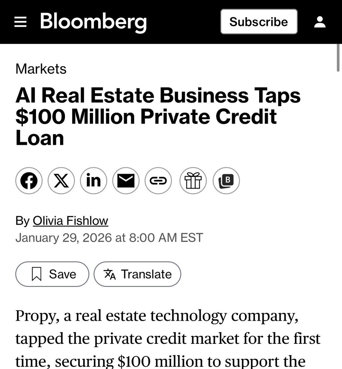 Anthony Pompliano 🌪 tweet media