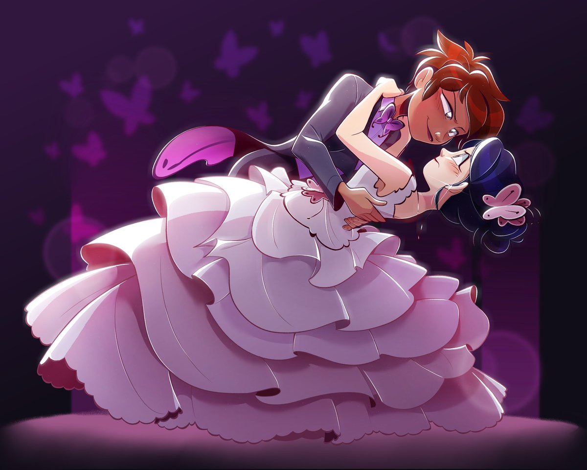 Lizard • commissions CLOSED tweet media