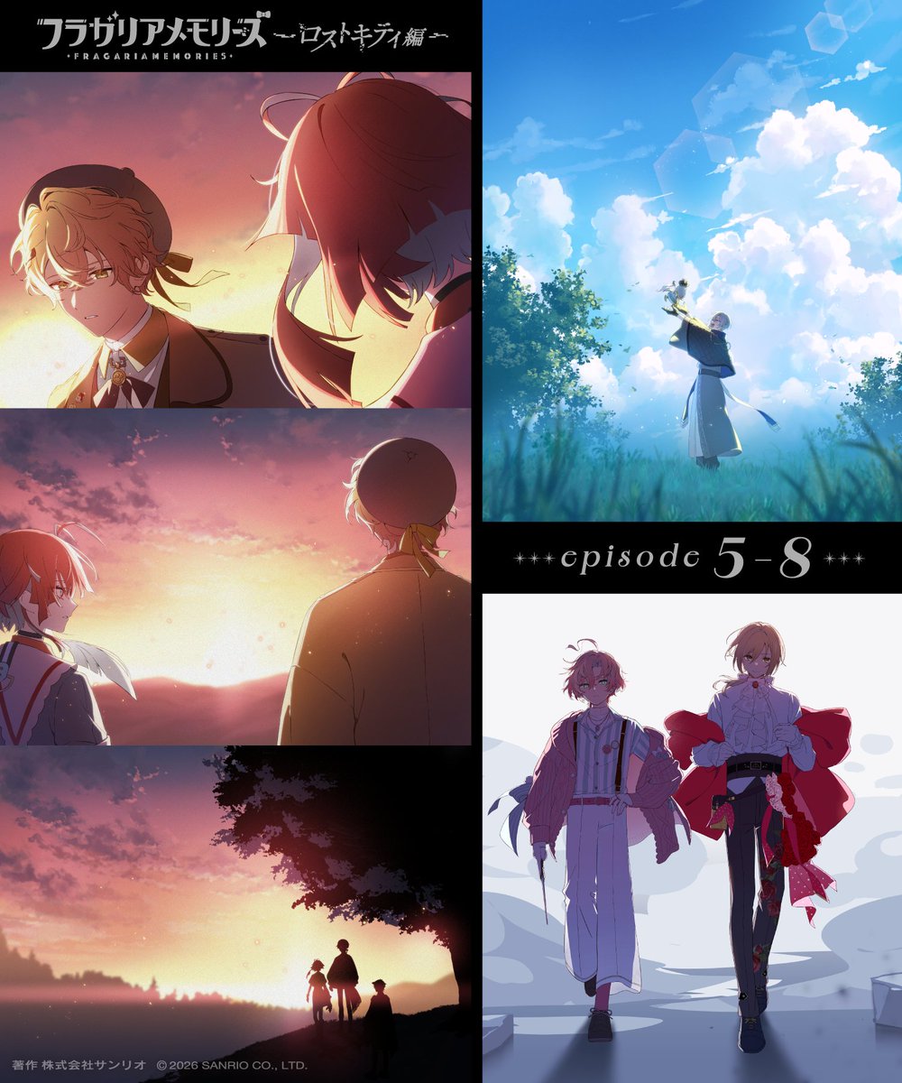 かのトマト︎‎✩*.ﾟ原稿✩.*˚ (@kano_tomato) / Posts / X