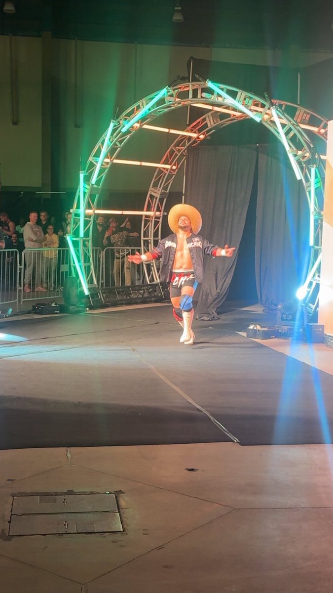 Cory of Bodyslam.net tweet media