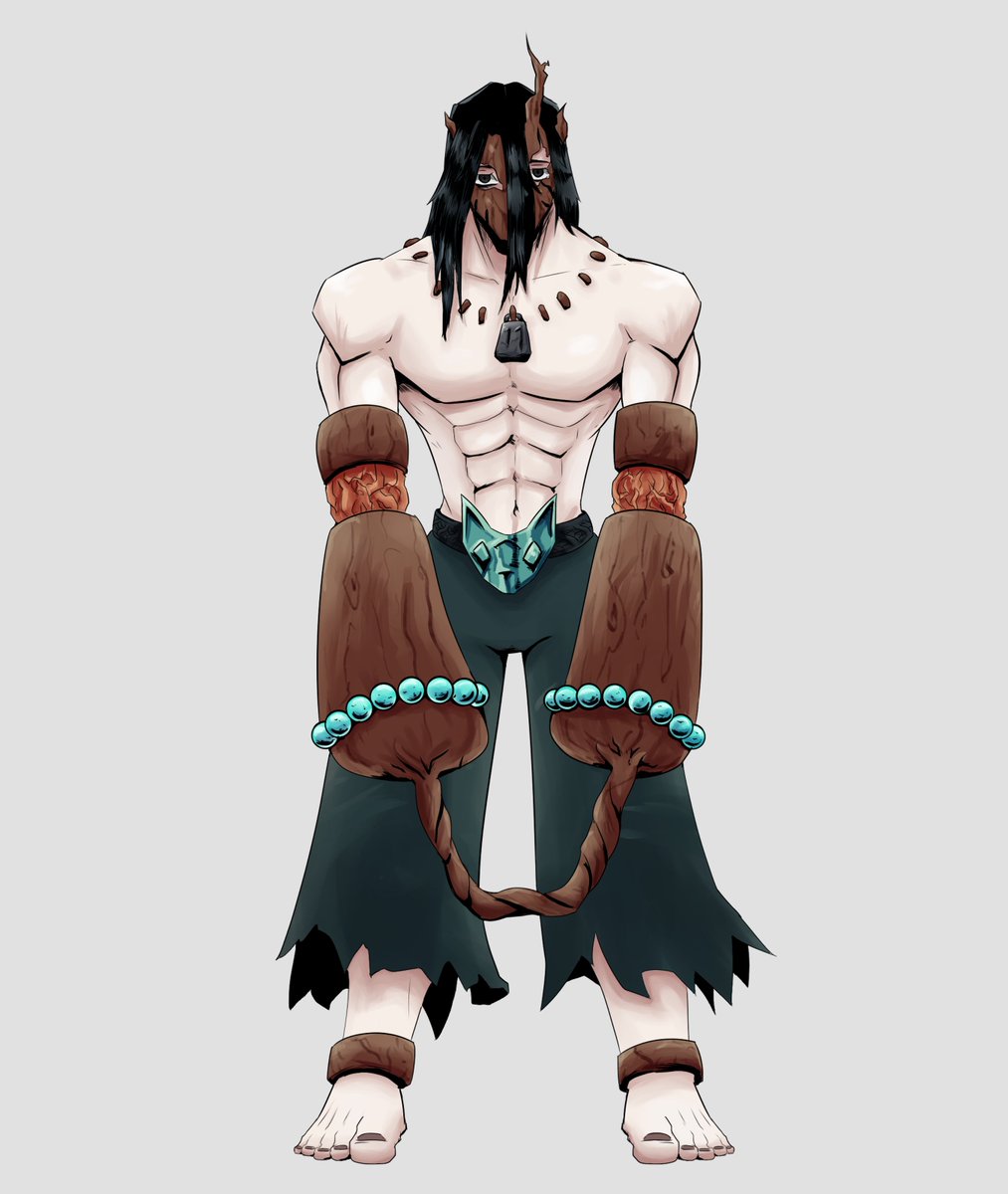 Kevin Levin - The prisioner of chaos kingdom #Ben10 #ben10au