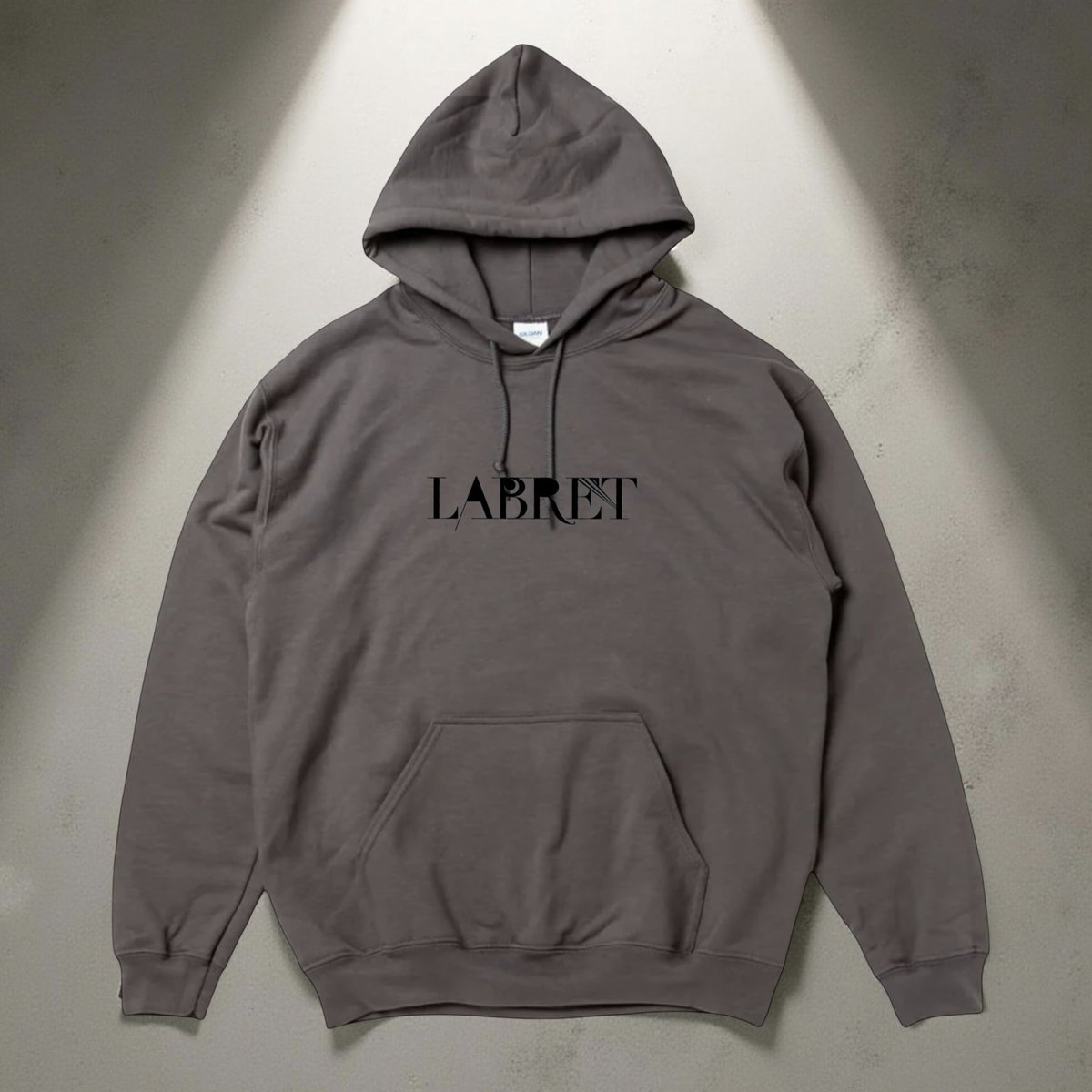 LABRET tweet media