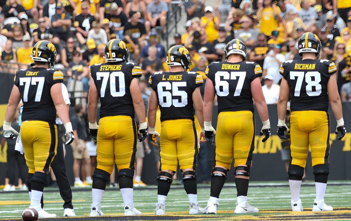 George Barnett (@coachbarnett_ol) on Twitter photo 