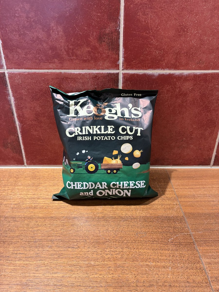 Recommend item

今日のおすすめ商品のご紹介です💖
キーオ クリンクルカット チェダーチーズ&amp;オニオン/サワークリーム&amp;オニオン ¥680

ハウズをもっと詳しく知って頂けます
↓コチラ
preb.co.jp

#雑貨 #生活雑貨