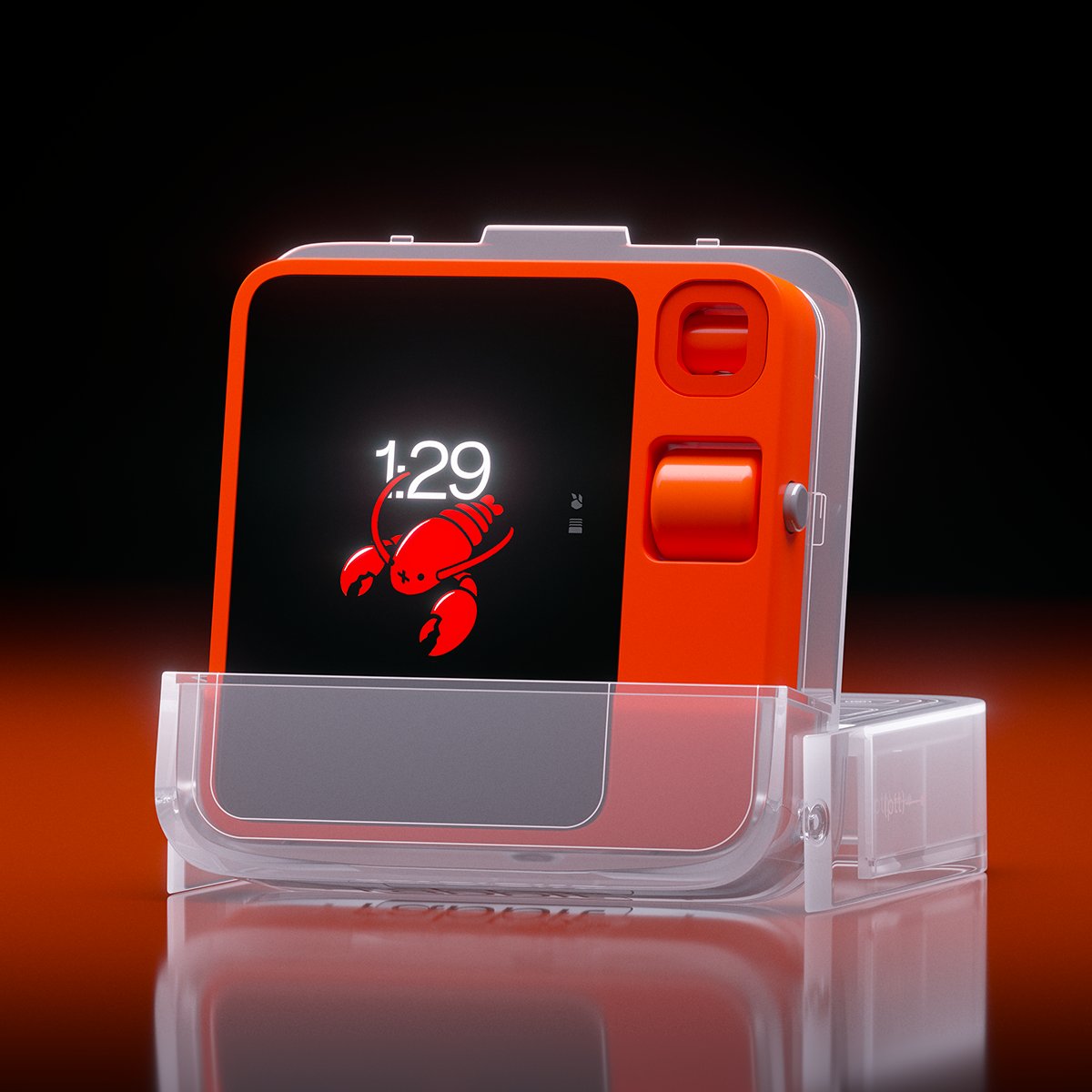 rabbit inc. tweet media