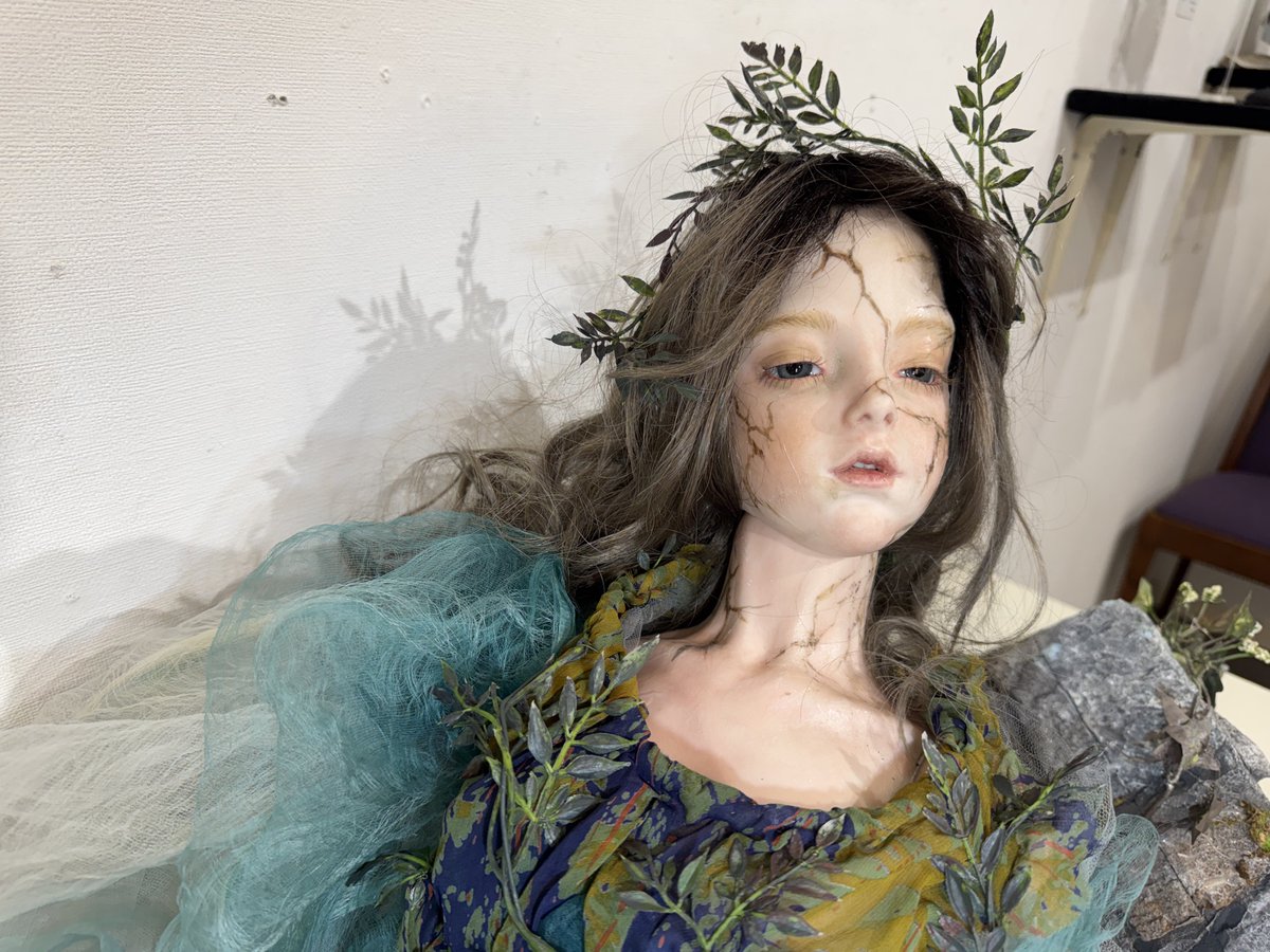 ミワドール (@miwadoll) / Posts / X