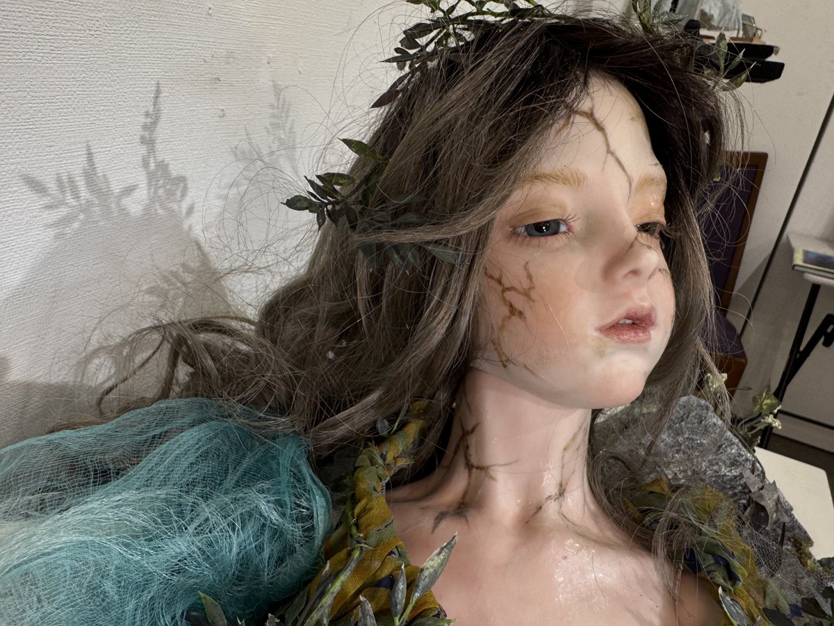 ミワドール (@miwadoll) / Posts / X