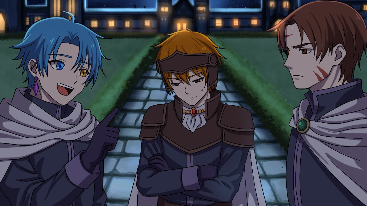 The Story Written By Us tweet media